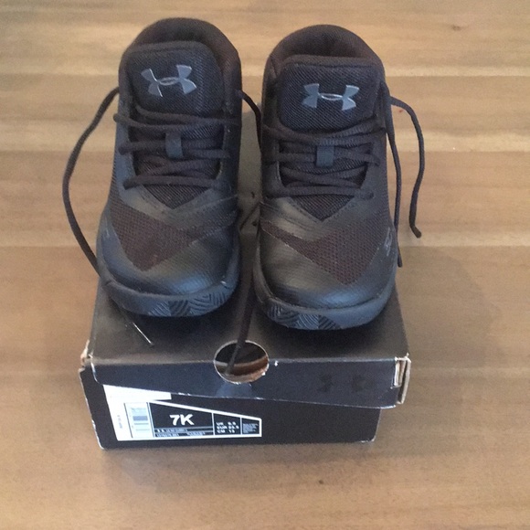 stephen curry shoes 2018